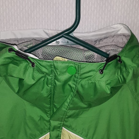 Columbia Light Weight Hooded Jacket - Womans - Picture 11 of 12